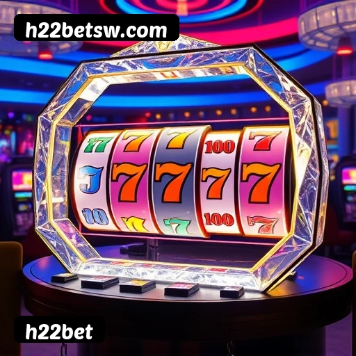 Cadastro h22bet