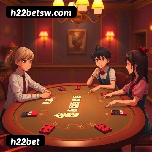 Dicas para ganhar na h22bet