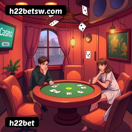Download iOS h22bet