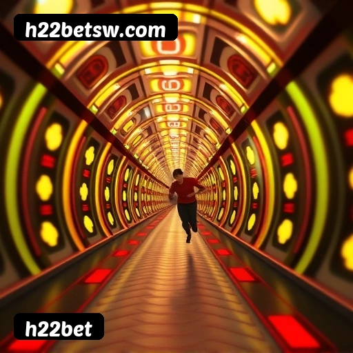 Cashback semanal h22bet