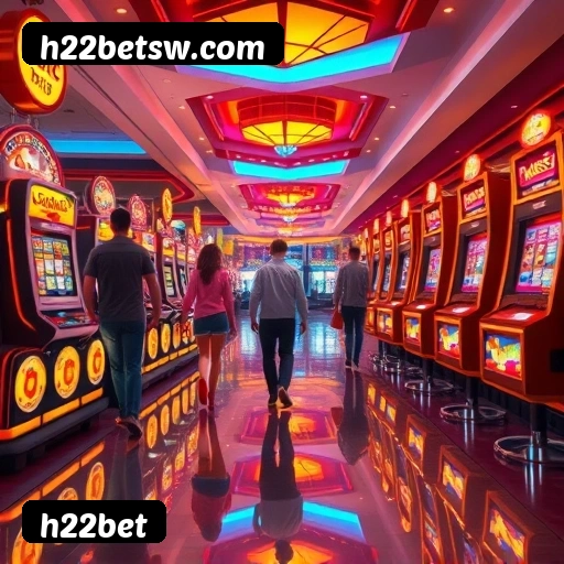Métodos de pagamento aceitos na h22bet