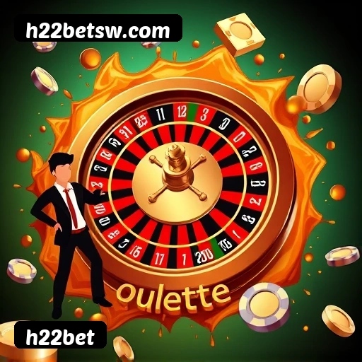 Cashback Semanal h22bet