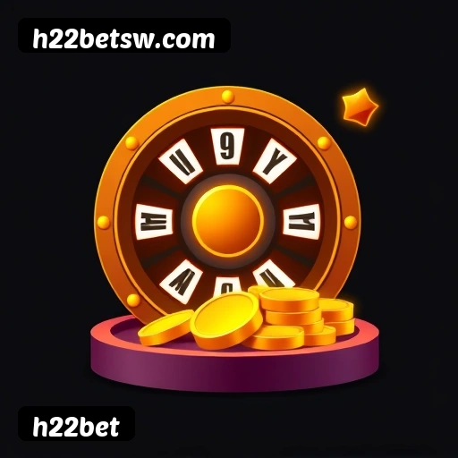 Dealers profissionais da h22bet