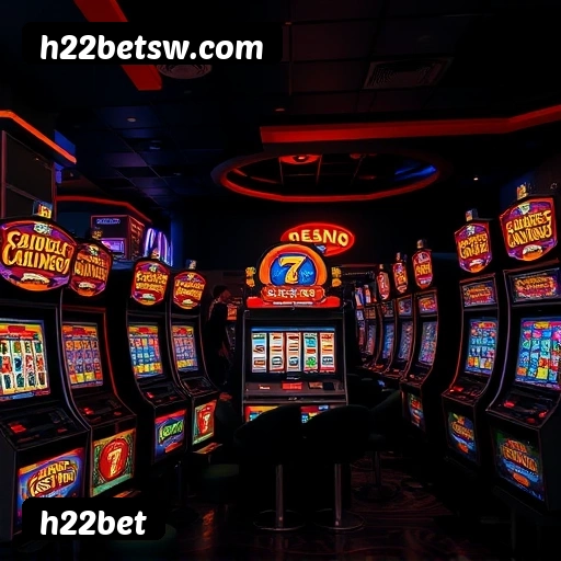 Certificações de segurança e licenças da h22bet