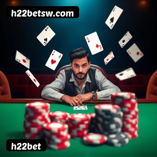 Lottery Clássica na h22bet